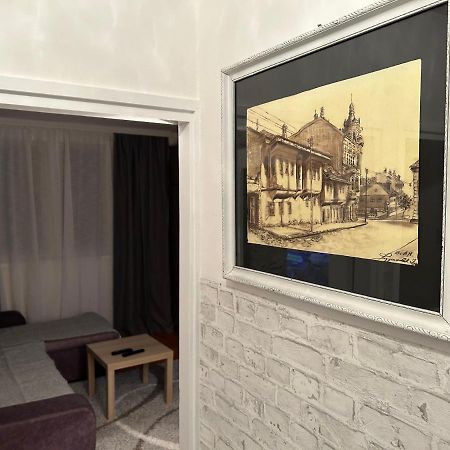 Bgd Apartman Dusanovac Exterior photo