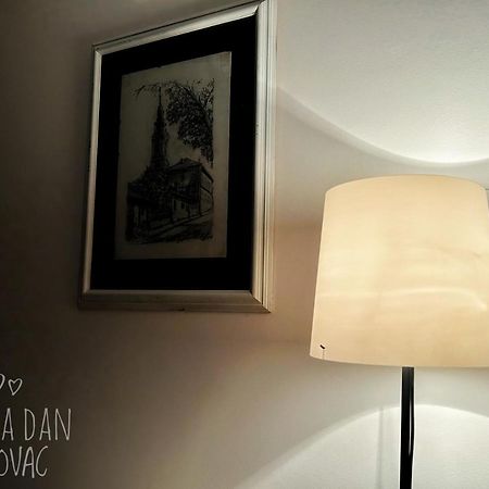 Bgd Apartman Dusanovac Exterior photo